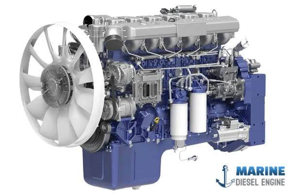 Weichai Engine Suppliers