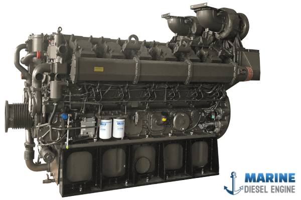 Yuchai Marine Engine Suppliers